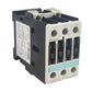 3RT1025-1AV60 AC Contactor 480V for Siemens 3RT1025