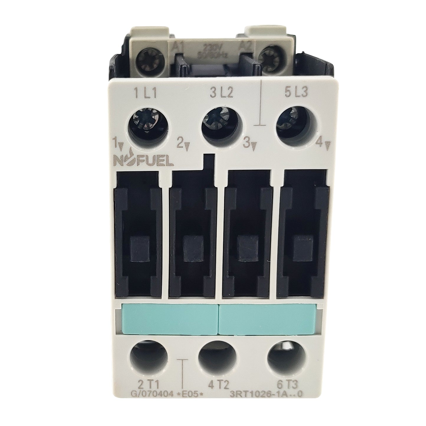 3RT1026-1AP00 AC Contactor 230V Fit for Siemens 3RT1026