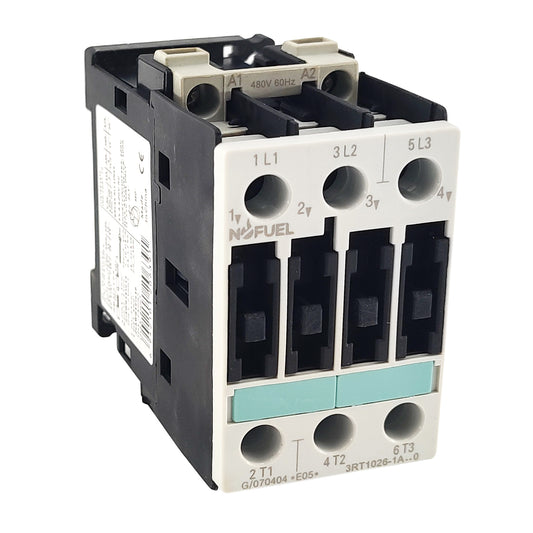 3RT1026-1AV60 AC Contactor 480V Fit for Siemens 3RT1026