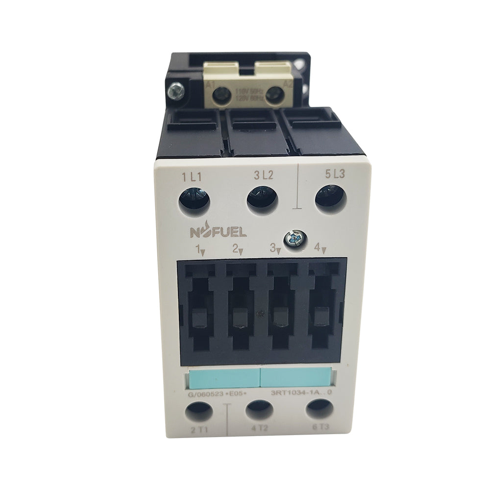 3RT1034-1AK60 AC Contactor 120V for Siemens 3RT1034