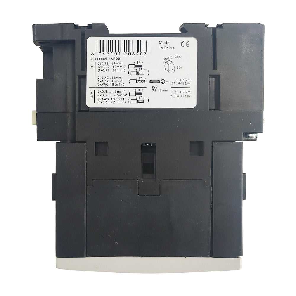 3RT1034-1AP00 AC Contactor 230V for Siemens 3RT1034
