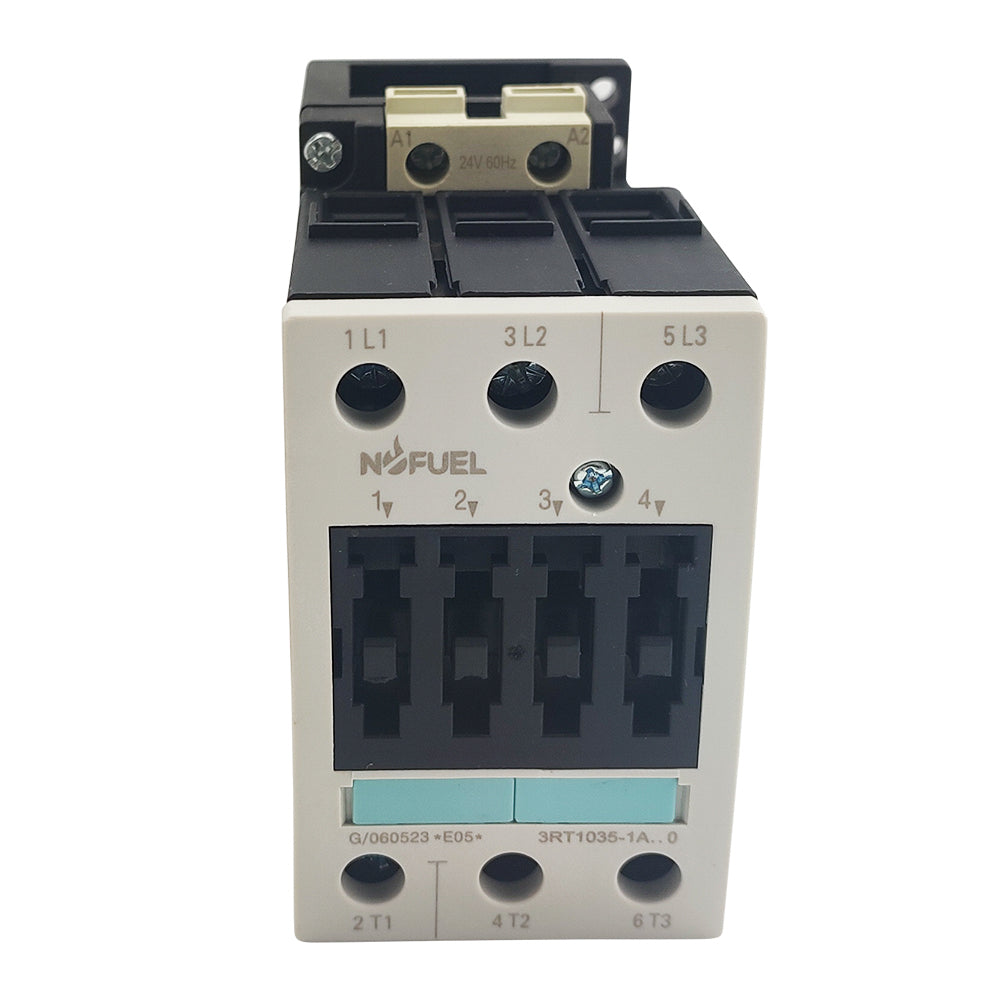 3RT1035-1AB00 AC Contactor 24V for Siemens 3RT1035