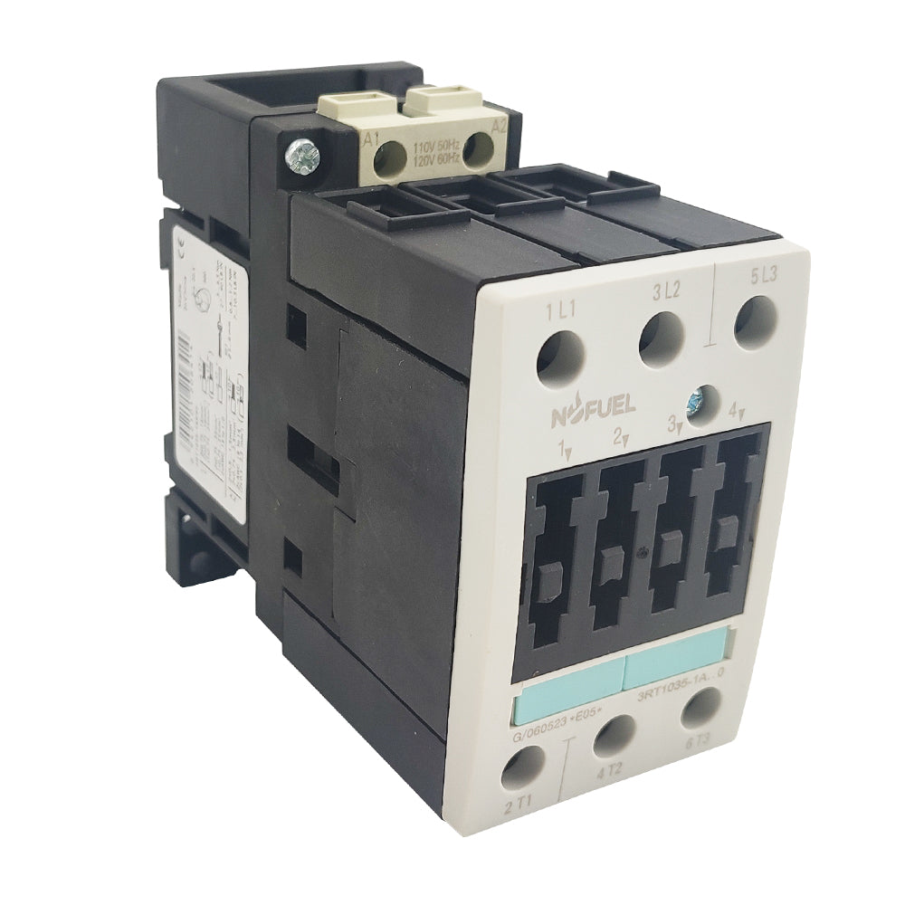 3RT1035-1AK60 AC Contactor 120V for Siemens 3RT1035