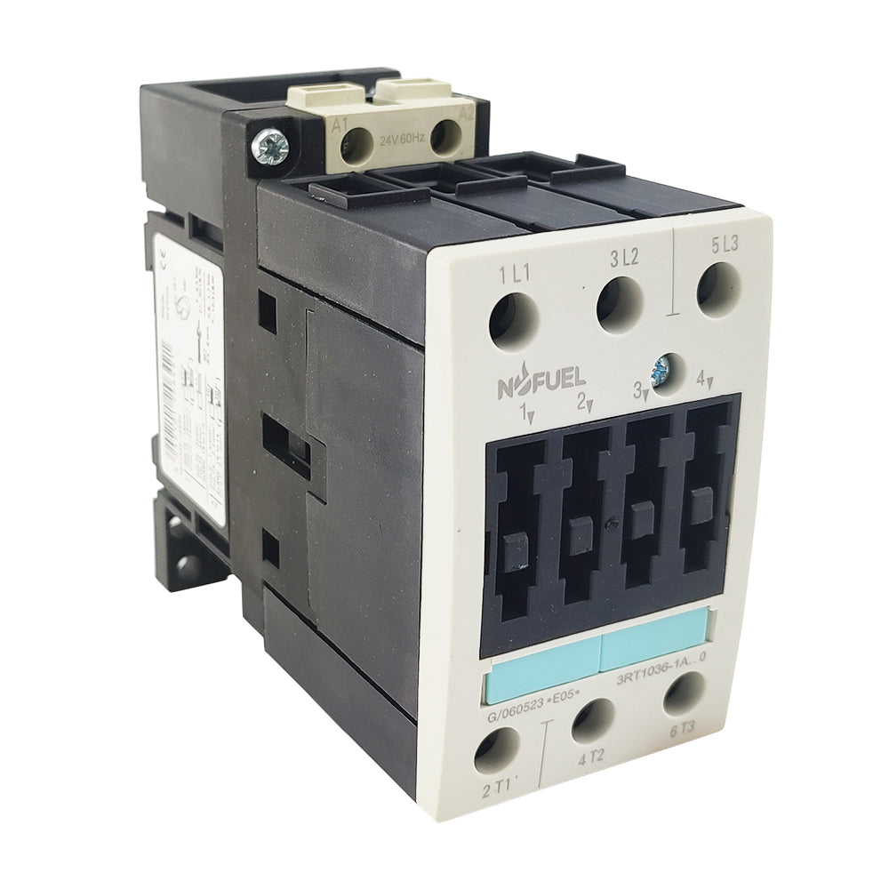 3RT1036-1AB00 AC Contactor 24V for Siemens 3RT1036