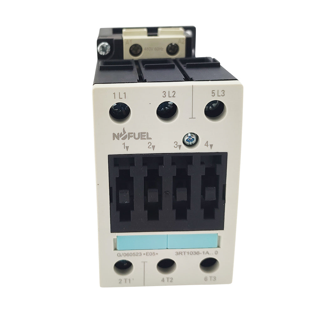 3RT1036-1AV60 AC Contactor 480V for Siemens 3RT1036
