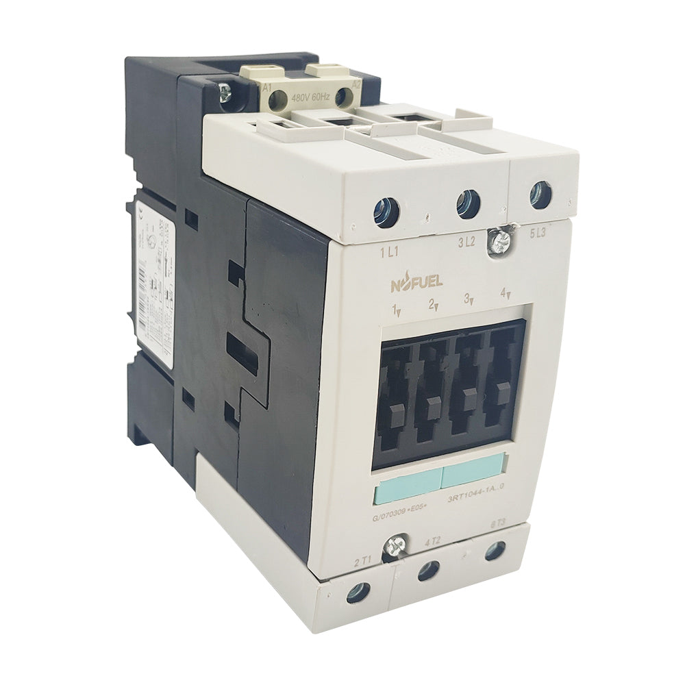 3RT1044-1AV60 AC Contactor 480V for Siemens 3RT1044