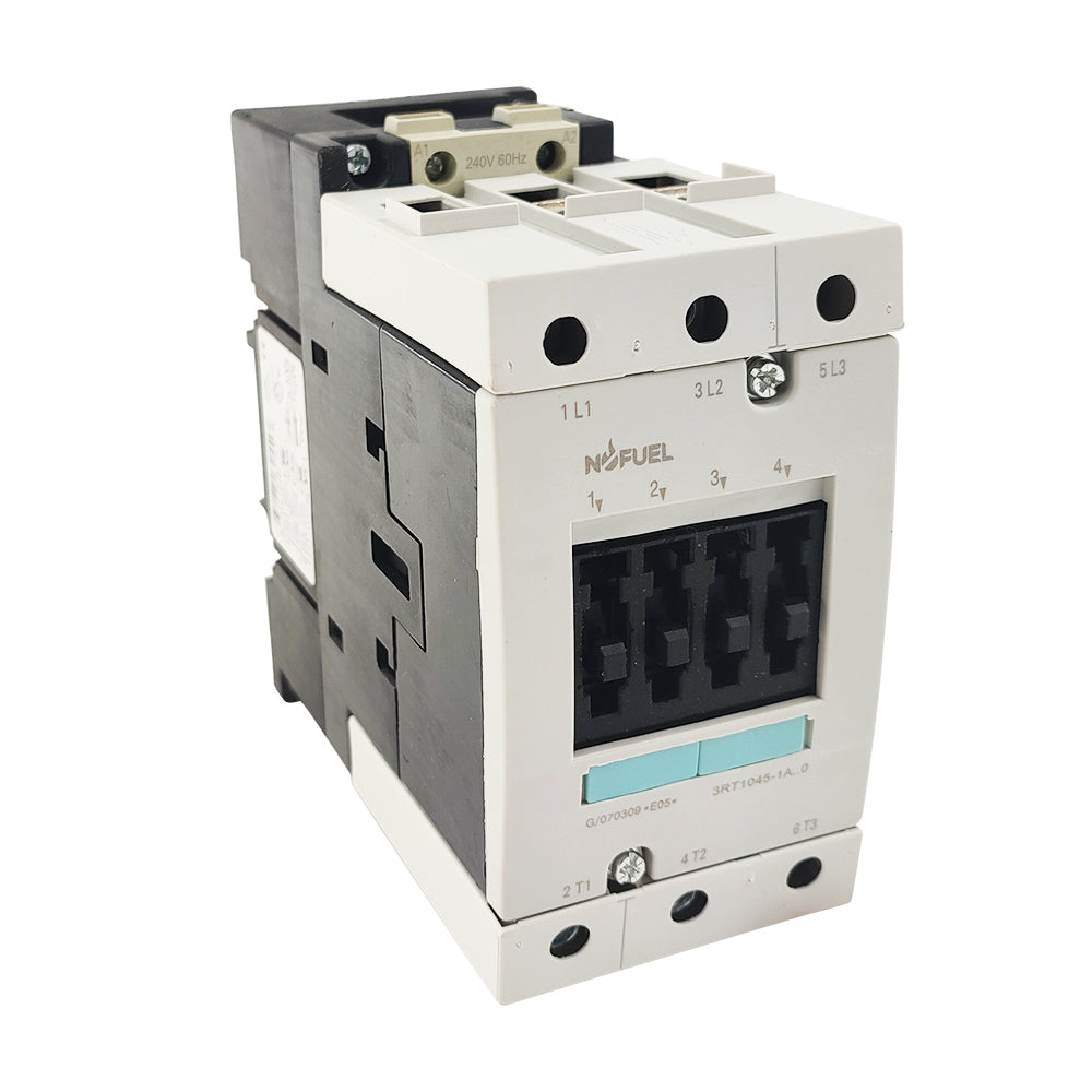 3RT1045-1AP60 AC Contactor 240V for Siemens 3RT1045