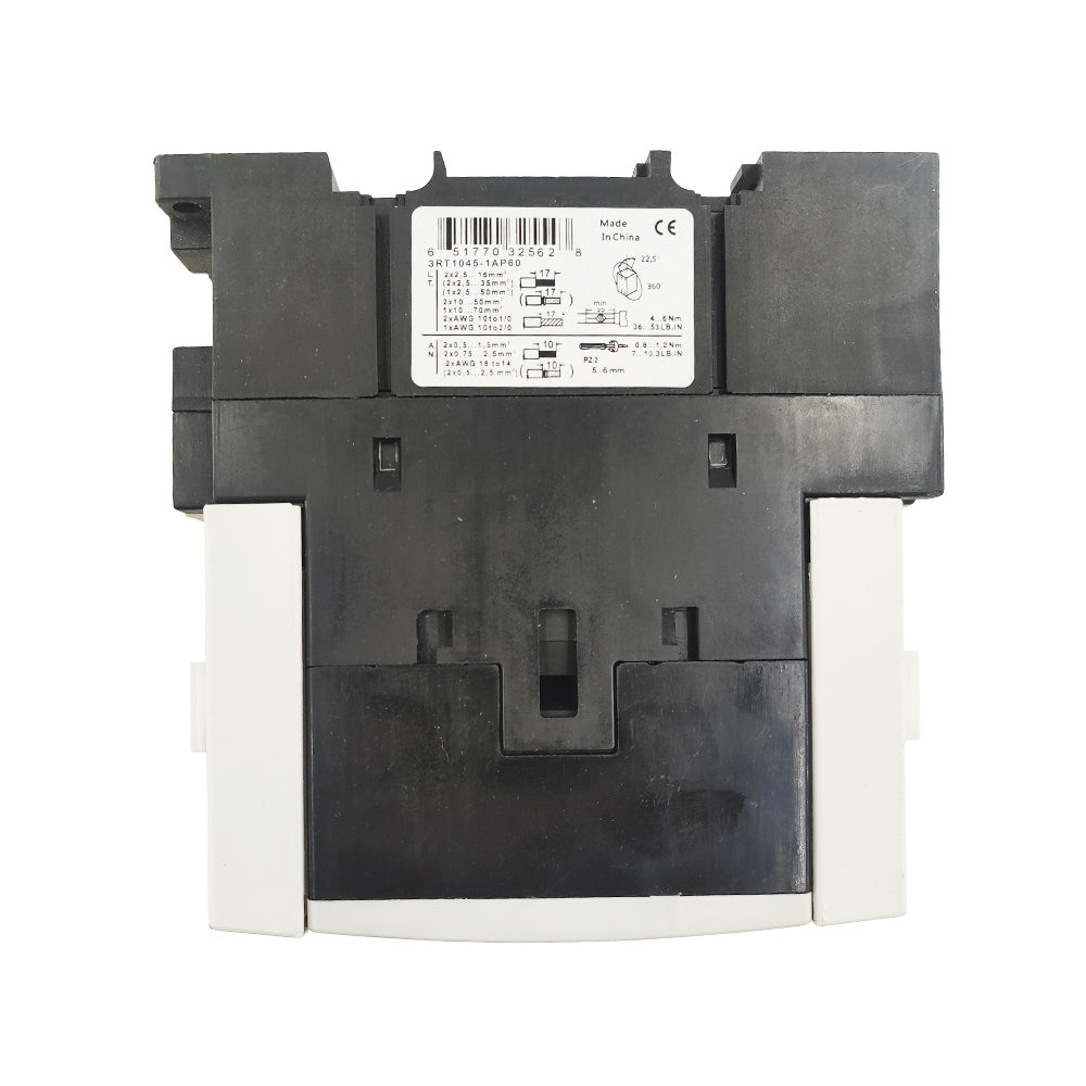 3RT1045-1AP60 AC Contactor 240V for Siemens 3RT1045
