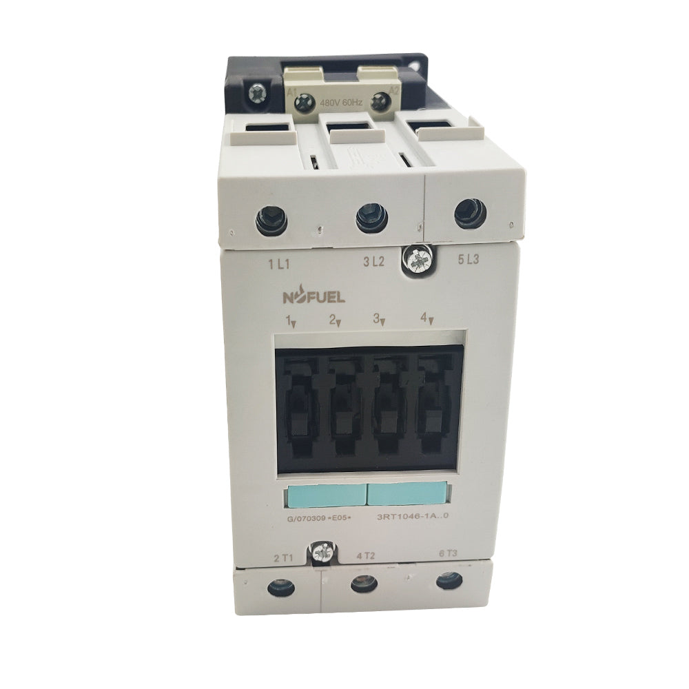 3RT1046-1AV60 AC Contactor 480V for Siemens 3RT1046