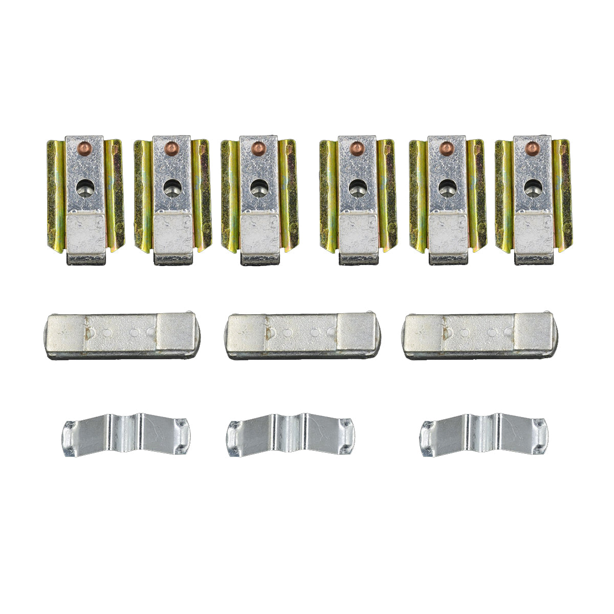 3TB Contact kits 3TY6540-0A for the Siemens 3TB54 contactor