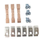 3TF Contact kits 3TY7460-0A for the Siemens 3TF46 contactor