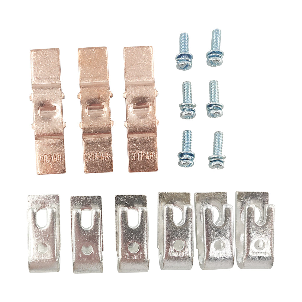 3TF Contact kits 3TY7480-0A for the Siemens 3TF48 contactor