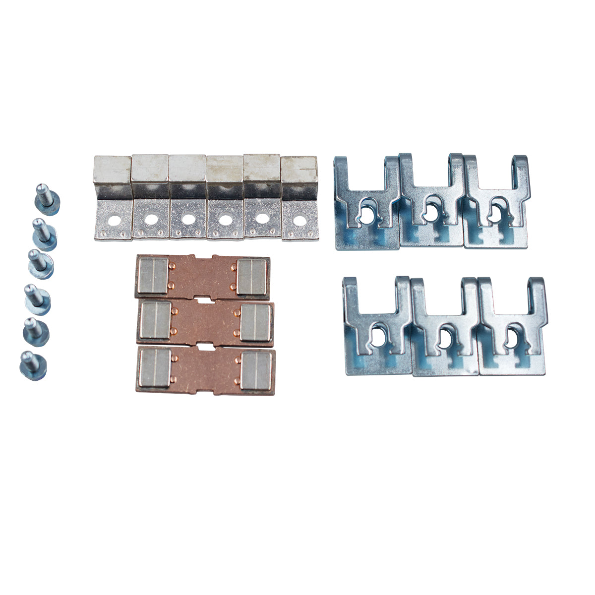 3TF Contact kits 3TY7530-0A for the Siemens 3TF53 contactor