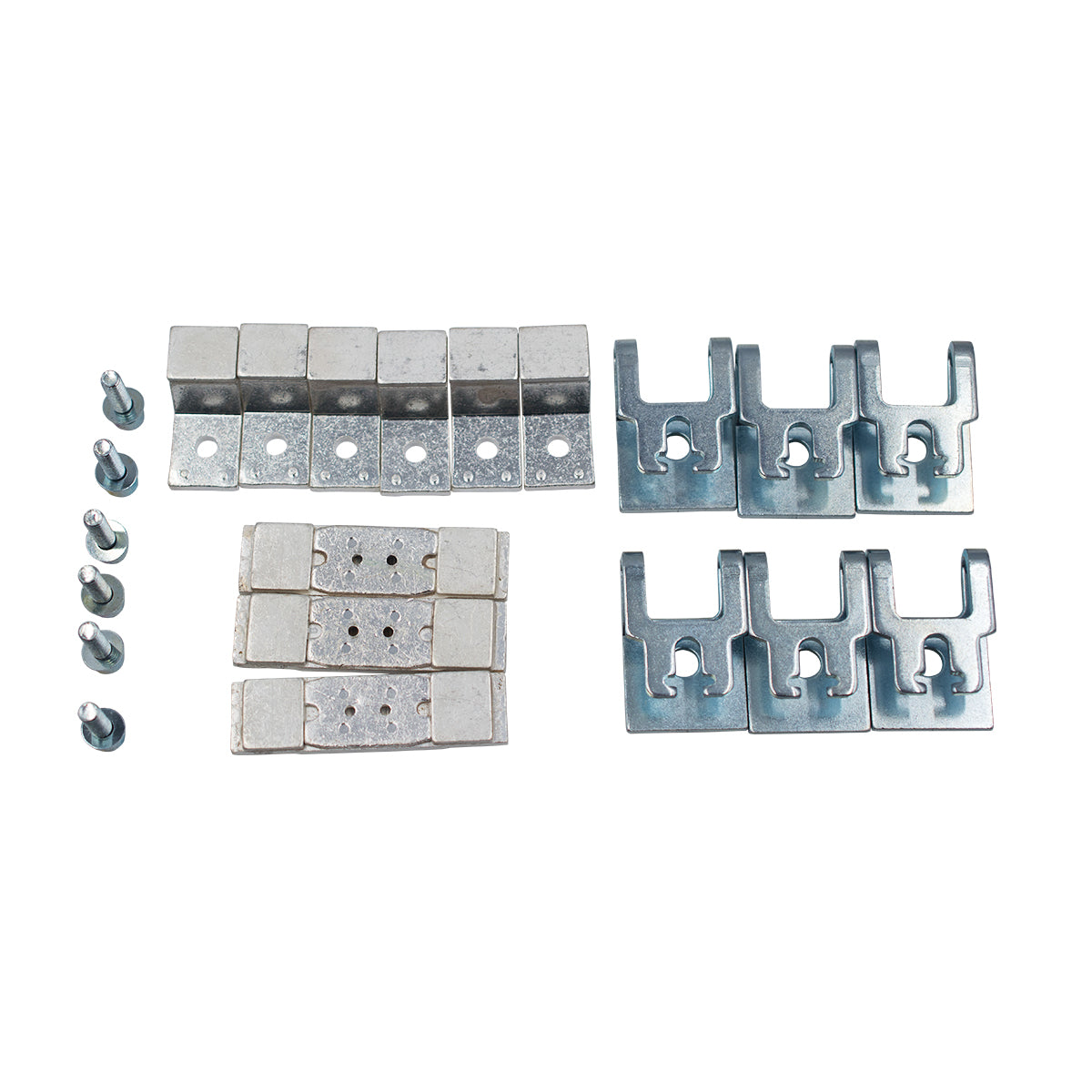 3TF Contact kits 3TY7540-0A for the Siemens 3TF54 contactor