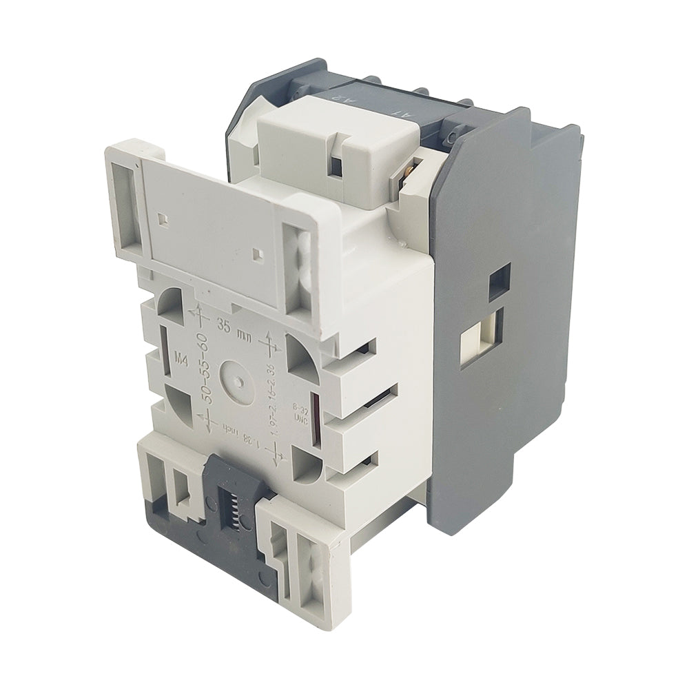 A12-30-10 3P 12A replacement ABB A Line AC Contactor A12-30-10 24V