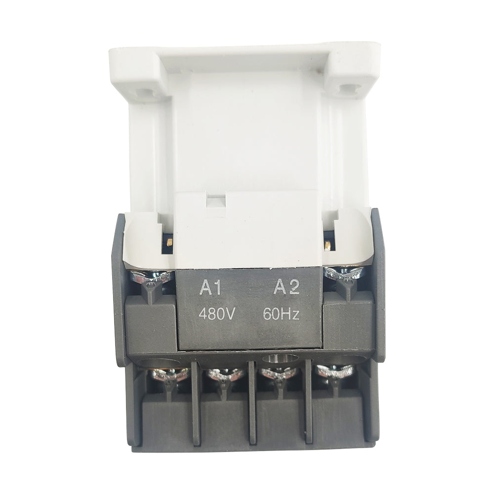 A12-30-10 480V 12A Directly replace for ABB AC Contactor A12-30-10