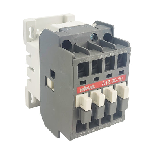 A12-30-10 AC 48V 12A Directly replace for ABB Contactor A12-30-10 48V
