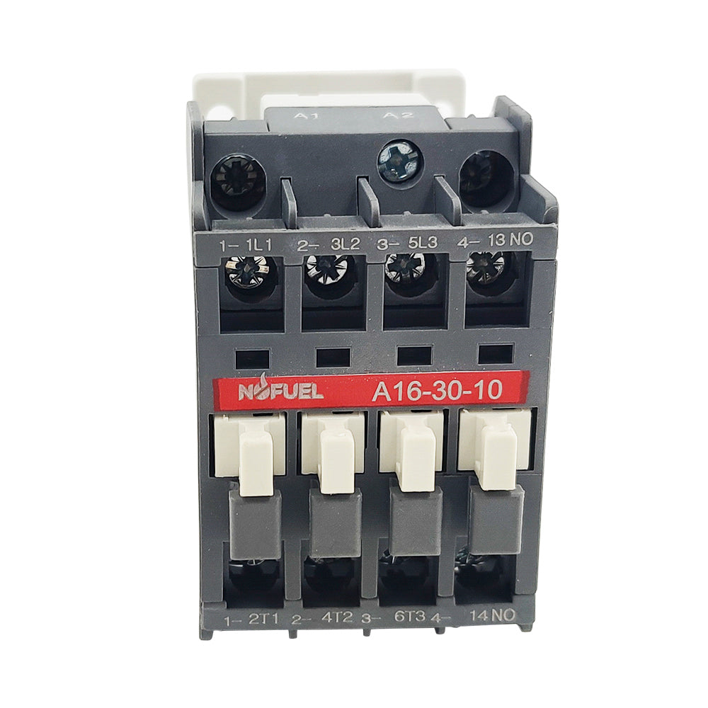 A16-30-10 AC 480V 16A directly replace for ABB Contactor A16-30-10 1NO