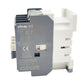 A16-30-10 AC 24V 16A directly replace for ABB Contactor A16-30-10 1NO