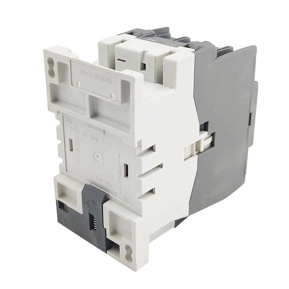 A26-30-10 Contactor AC replacement for ABB Contactor A26-30 120V 26A