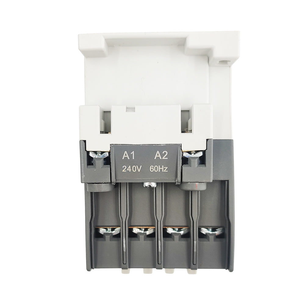 A26-30-10 240V coil 26A 3P replace ABB Contactor AC A26-30-10
