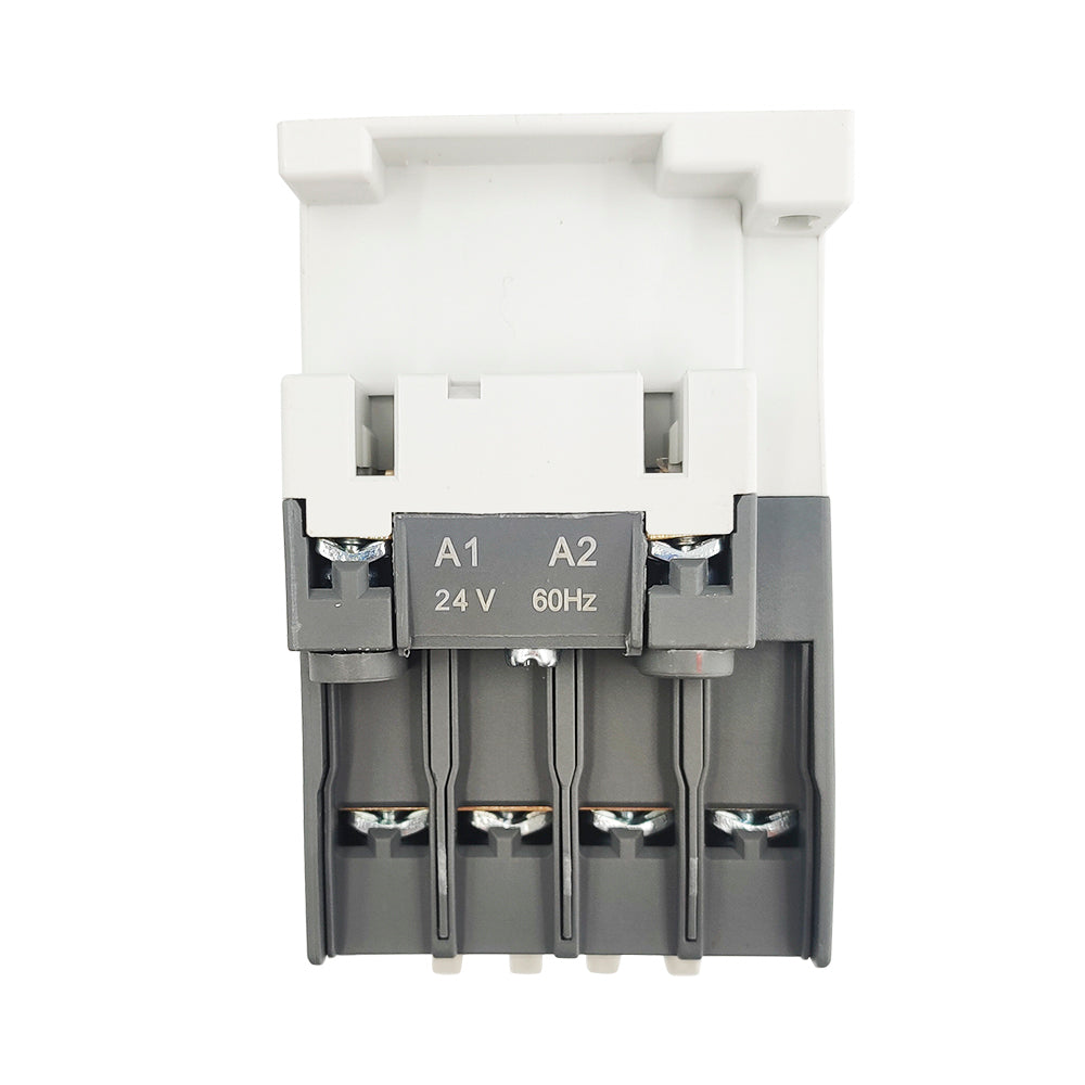 A26-30-10 A Line Magnetic Contactor same ABB A26-30-10 26A 3P AC 24V