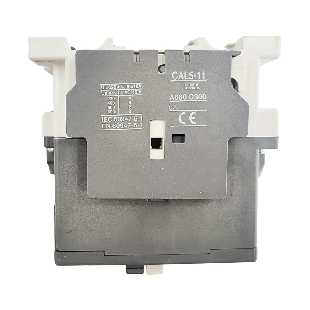 A75-30-11 A Line Magnetic contactor same as ABB A75-30-11 75A AC 48V