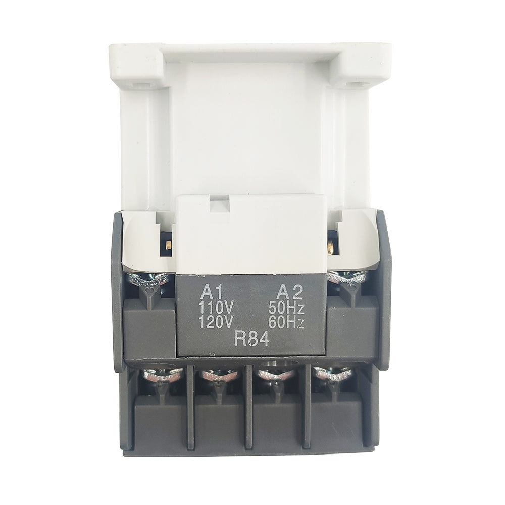 A9-30-10 Contactor AC 120V 9A Direct replacement for ABB Contactor A9-30