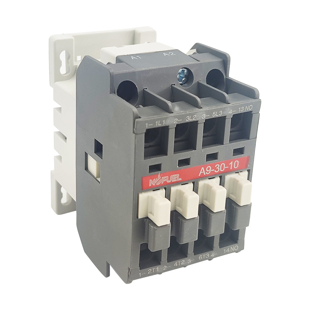A9-30-10 Contactor 9A 480V replace for ABB Contactor A9-30-10 480V