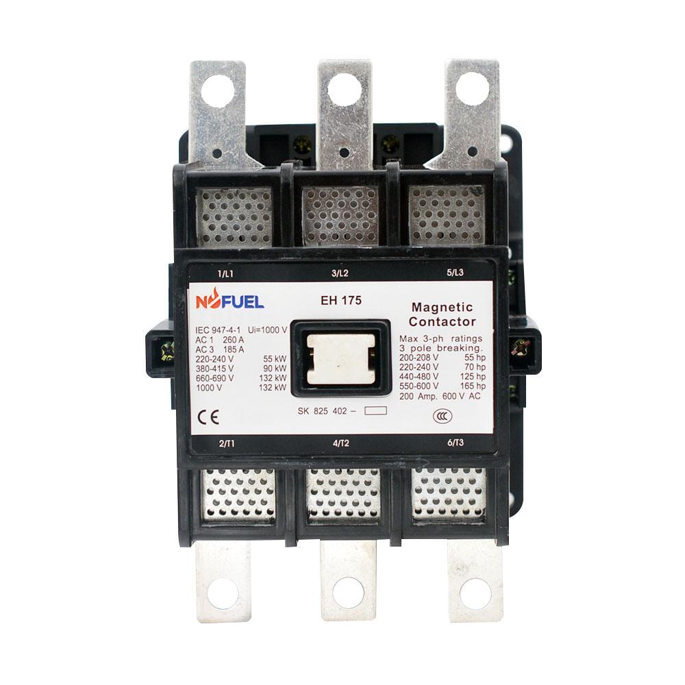 EH-175-30-22AK Contactor Direct Replacement for ABB EH-175 240V