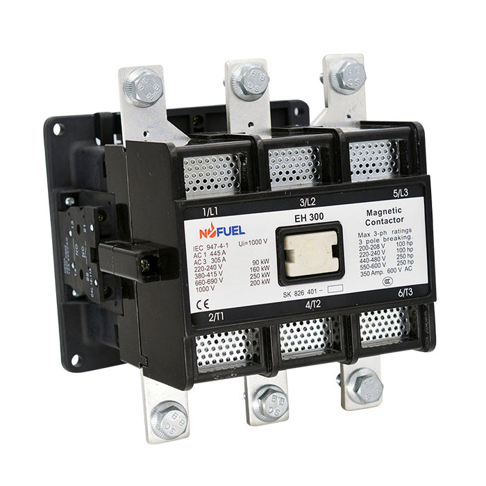 EH-300-30-22AK Contactor Direct Replacement for ABB EH-300 240V