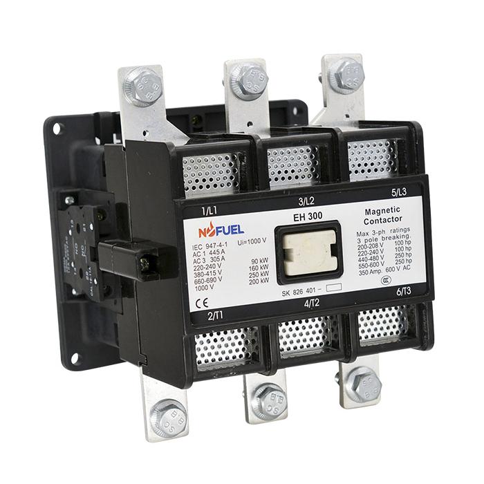 EH-300-30-22AS Contactor Direct Replacement for ABB EH-300 480V