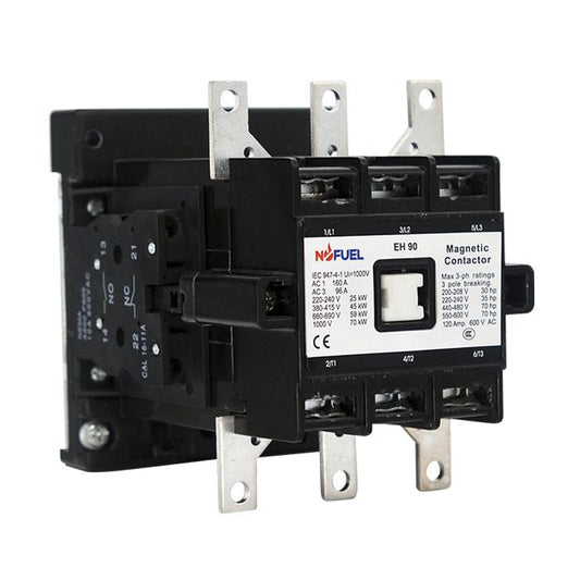 EH-90-30-22AA Contactor Direct Replacement for ABB EH-90 24V
