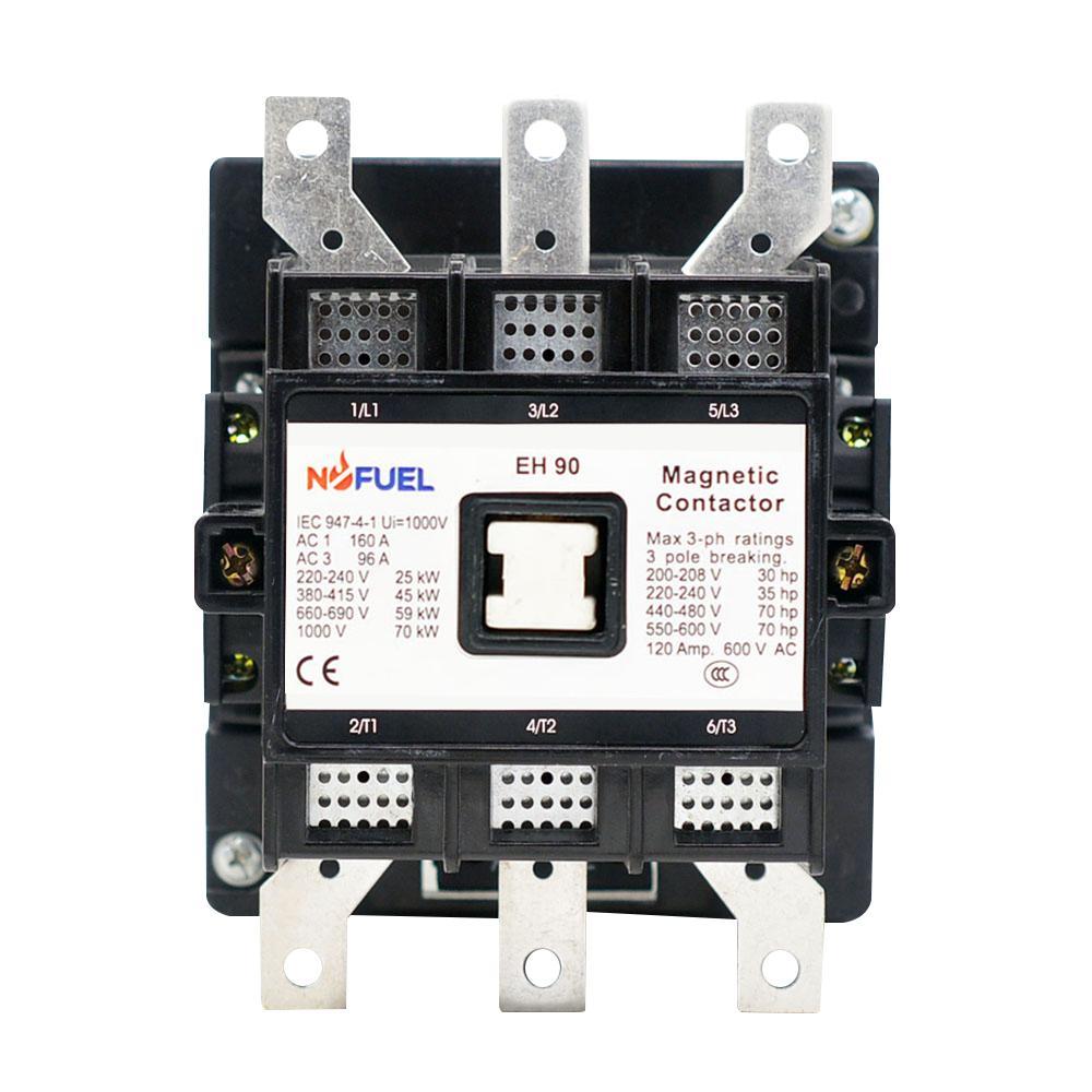 EH-90-30-22AK Contactor Direct Replacement for ABB EH-90 240V