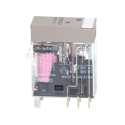 G2R-2-SNI AC230(S) BY OMB Omron G2R-S Miniature Power Relay