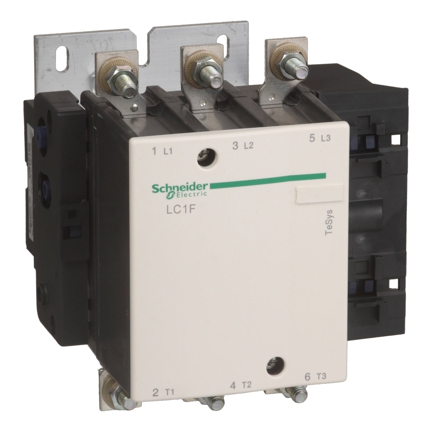 LC1D300Q7C Schneider Contactor LC1D300 380V control voltage