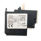 LRD02 Thermal Overload relays 0.16-0.25A apply to new LC1D contactor