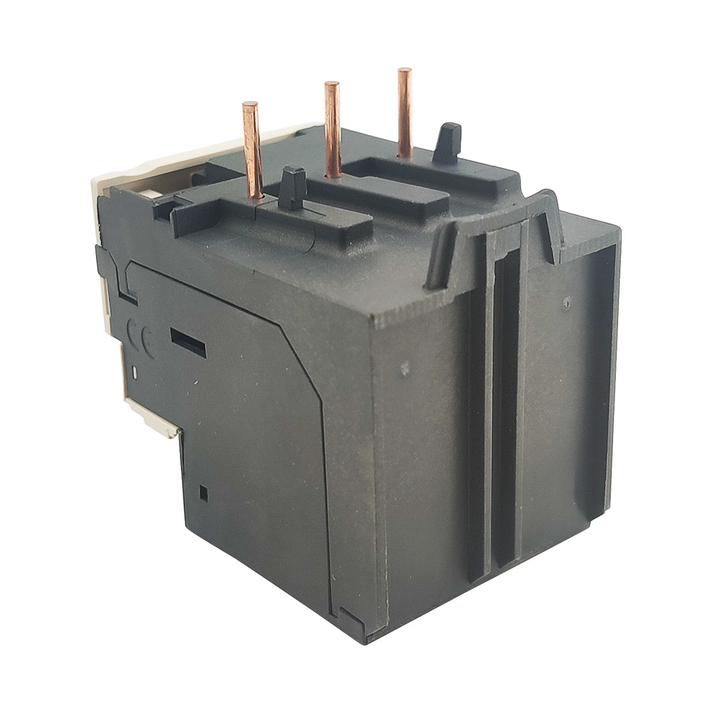 LRD16 Thermal Overload relays 9-13A apply to new LC1D contactor