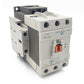 AC MC-50a 220V coil 50A 2NO 2NC fit for LS MC 3P contactor MC-50a