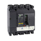 LV429681 Circuit breaker ComPact NSX100H TMD trip unit 80A