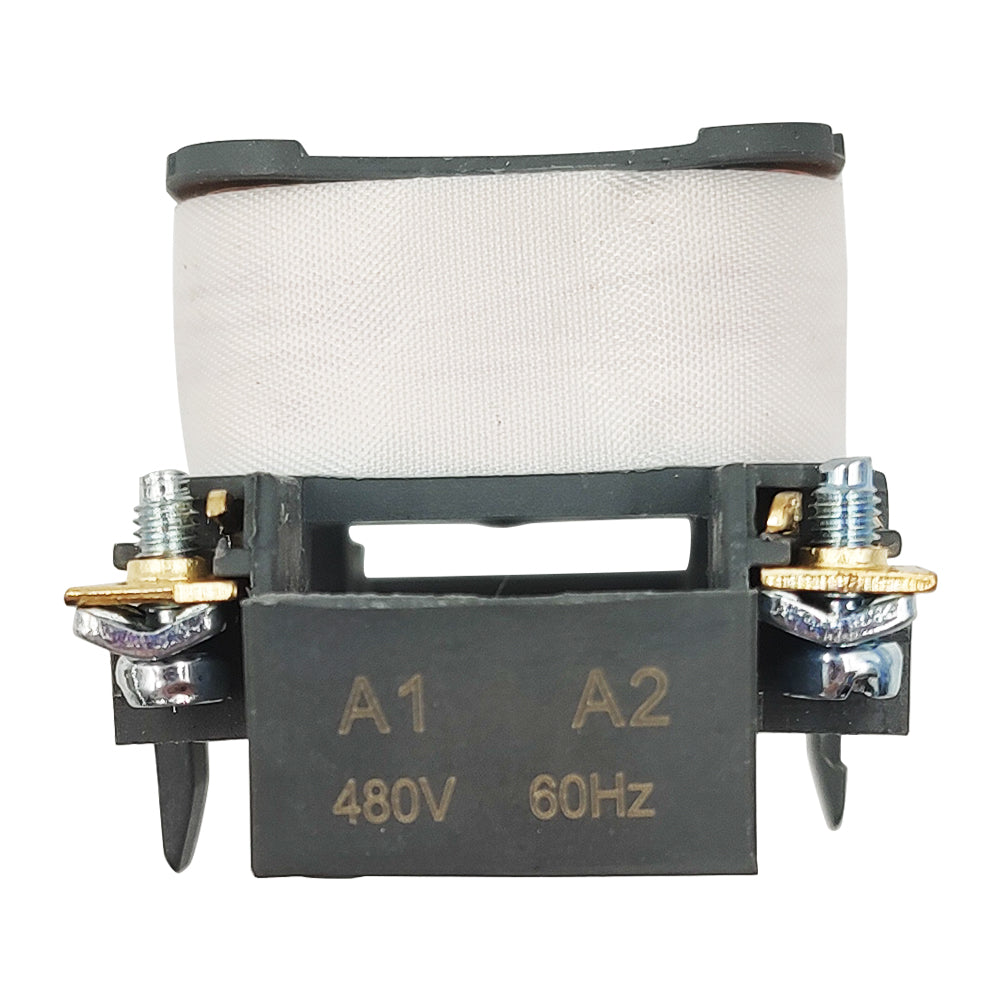 ZA16-51 480VAC Contactor Coil for ABB A9 A12 A16