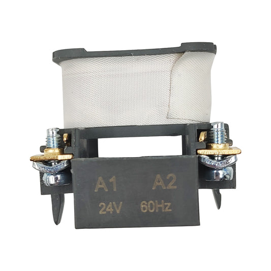 ZA16-81 24VAC Contactor Coil for ABB A9 A12 A16