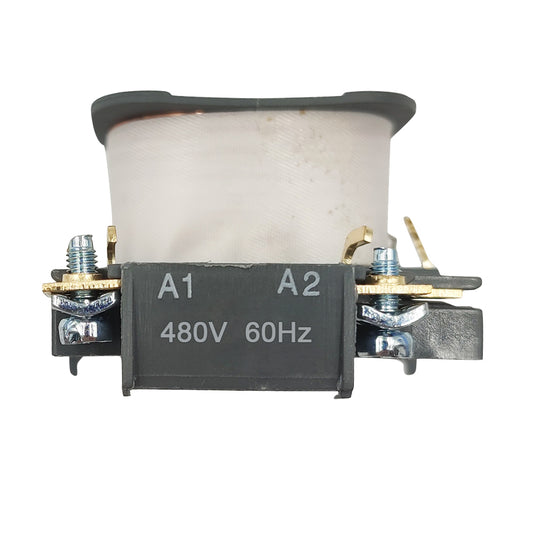 ZA40-51 480VAC Contactor Coil for ABB A26 A30 A40