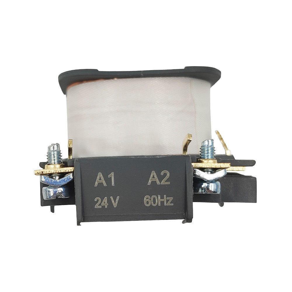 ZA40-81 24VAC Contactor Coil for ABB A26 A30 A40
