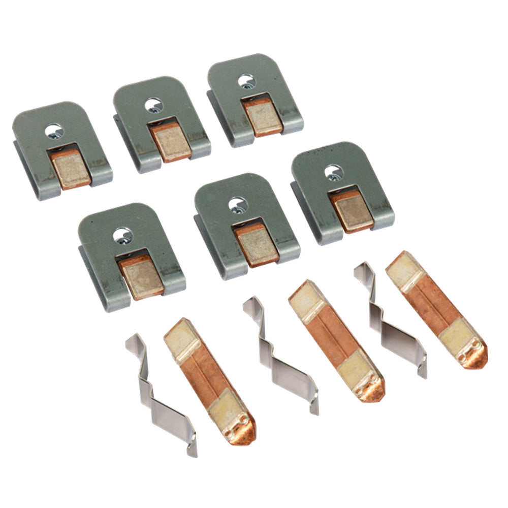 A AF line contact kits ZL260 for the ABB A260 AE260 AF260 contactor