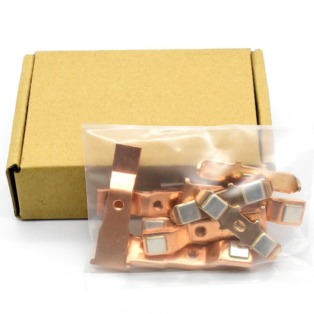A AF line contact kits ZL95 for the ABB A95 AE95 AF95 contactor